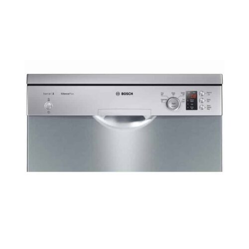 Máy rửa bát Bosch SMS25EI00G 3 Bảng điều khiển máy rửa bát Bosch SMS25EI00G