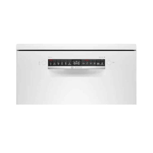 Bảng điều khiển máy rửa bát Bosch SMS4HVW33E