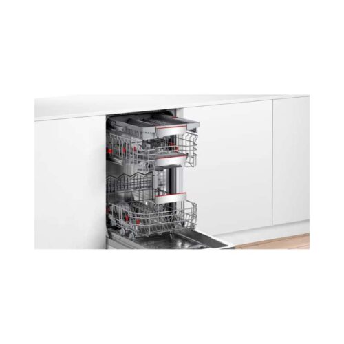 Thiết kế máy rửa bát Bosch SPV6ZMX23E
