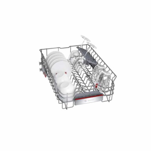 Khay 2 máy rửa bát Bosch SPV6ZMX23E