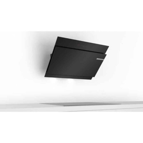 Thiết kế máy hút mùi gắn tường Bosch DWK97JQ60B