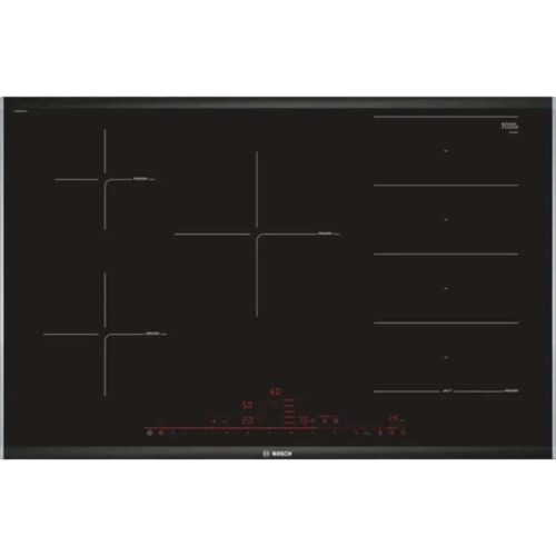 Thiết kế bếp từ Bosch PUC631BB5E Series 4