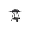 Bếp nướng ngoài trời Malloca BBQ 8102