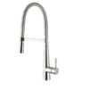 Hình ảnh vòi rửa bát nóng lạnh Konox KN1909