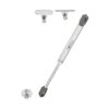 Pittong đẩy cánh tủ 80N Hafele 373.82.907