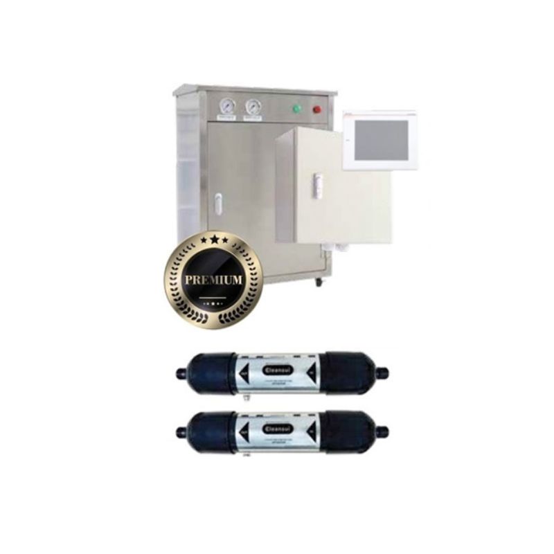 Thiết bị lọc nước đầu nguồn Cleansui MPOE-P Thiết bị lọc nước đầu nguồn Cleansui MPOE-P