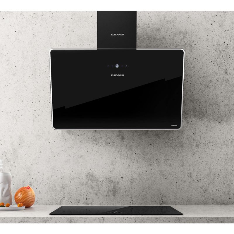 Hình ảnh máy hút mùi áp tường Eurogold EUH06170PRO Hình ảnh máy hút mùi áp tường Eurogold EUH06170PRO