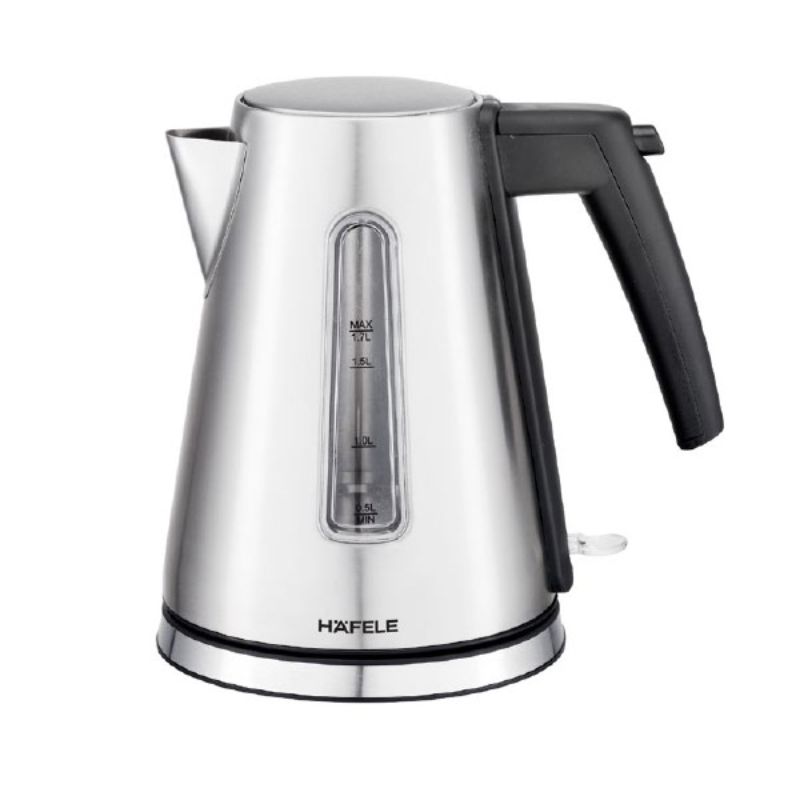 Ấm đun nước Hafele T-907B 535.43.731 Ấm đun nước Hafele T-907B 535.43.731