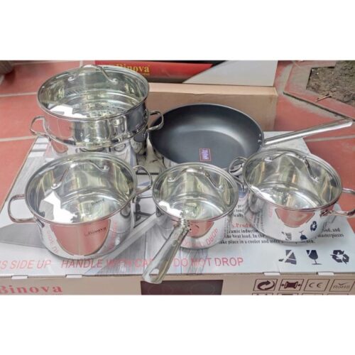 anh thuc te bo noi chao binova bl 3004 1