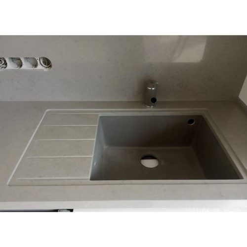 Hình ảnh đá nhân tạo Vicostone Avalon BQ8618