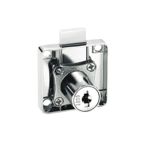 Bộ khóa tủ DIY Hafele 482.01.110