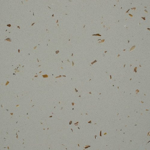 Đá nhân tạo Vicostone White Shells BQ370