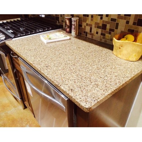 Hình ảnh đá nhân tạo Vicostone Nirvara BQ9140