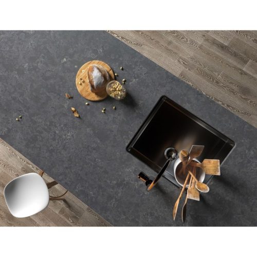Hình ảnh đá nhân tạo Vicostone Tartufo BQ8863