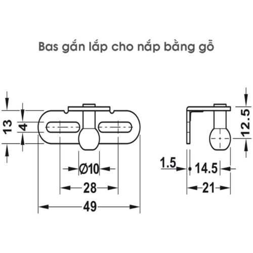 kich thuoc bas nap go pittong day canh tu 120n hafele 373 82 909