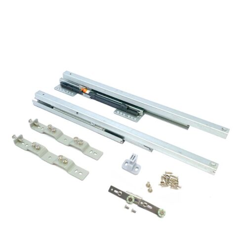 ray truot gia dao thot inox ma crom bosseu bs350d