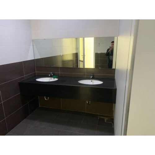 Ảnh đá tự nhiên lavabo loại 2