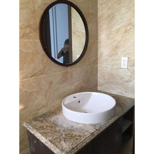 Ảnh đá tự nhiên lavabo loại 5