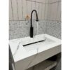 Đá nhân tạo lavabo loại 7