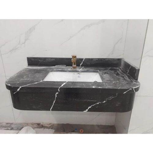 Đá nhân tạo lavabo loại 8