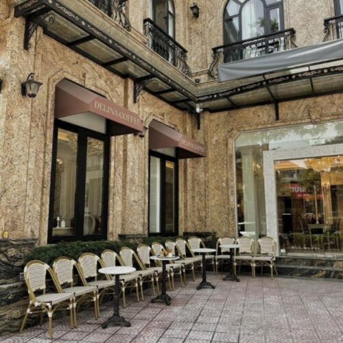 Đá ốp mặt tiền ĐOMT-Solarius