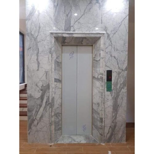 Đá ốp thang máy đá Italy