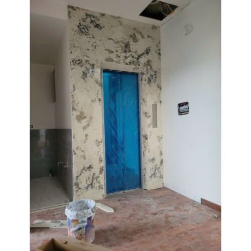 Đá ốp thang máy Patagonia