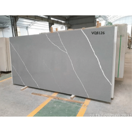 Đá thạch anh nhân tạo VinaQuartz – VQ8126 Đá thạch anh nhân tạo VinaQuartz – VQ8126