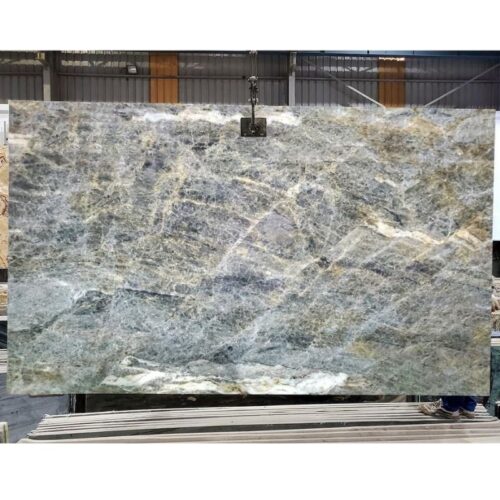 Đá thạch anh tự nhiên Elisium