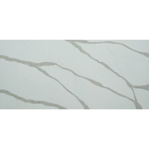 Đá nhân tạo Vicostone Arabescato BQ8912