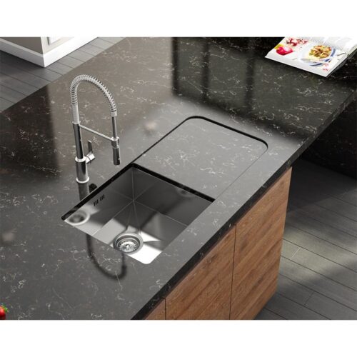 anh da nhan tao vicostone java noir bq8812