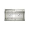 Chậu rửa bát Konox Overmount Sink KN8248DO