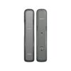 Khóa cửa thông minh Bosch EL800VX EU Gray 1 Khóa cửa thông minh Bosch EL800VX EU Gray
