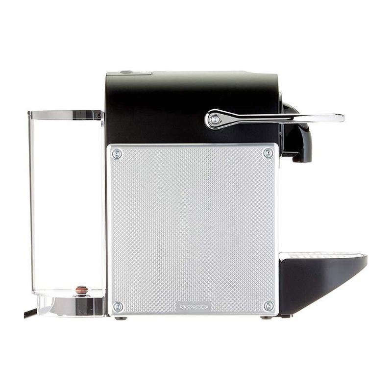 Ảnh máy pha cafe viên nén Delonghi Nespresso Pixie EN124.S Ảnh máy pha cafe viên nén Delonghi Nespresso Pixie EN124.S