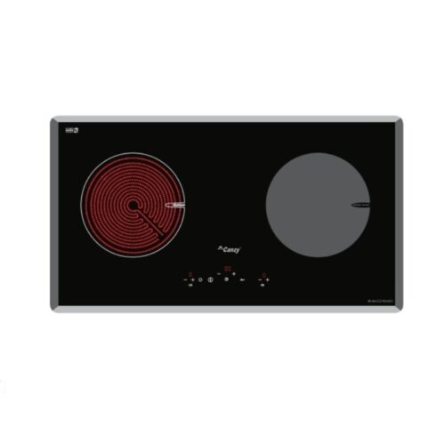 Bếp điện từ 1 từ 1 hồng ngoại Canzy CZ MIX 823