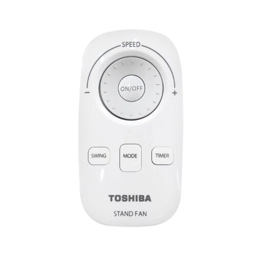 dieu khien quat dung toshiba flsd10hvn