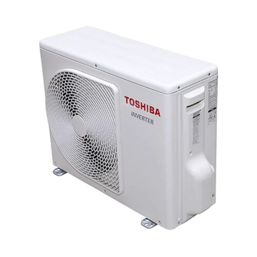 hinh anh may lanh toshiba inverter 2 hp rash18e2kcvgv
