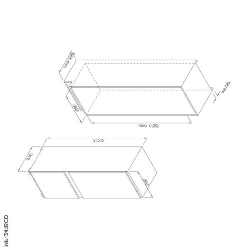 kich thuoc tu lanh malloca mf 241bcd