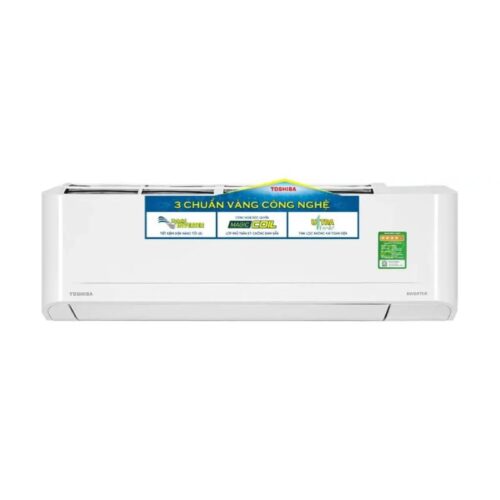 Máy lạnh Toshiba Inverter 1 Hp RAS-H10S4KCV2G-V