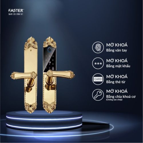 anh khoa thong minh faster fs119 24k app