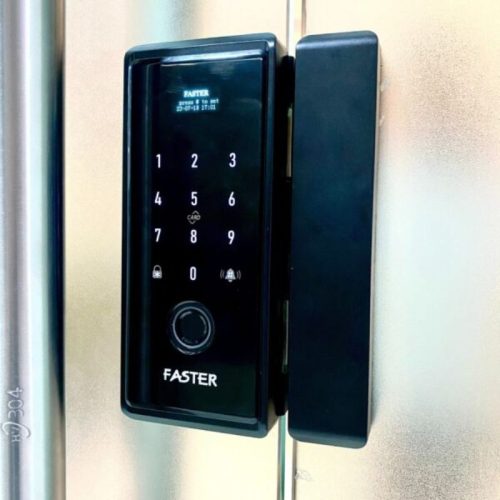 hinh anh khoa thong minh faster fsg01app bl