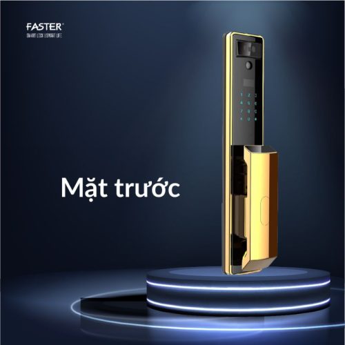mat truoc khoa thong minh faster fs029 24k