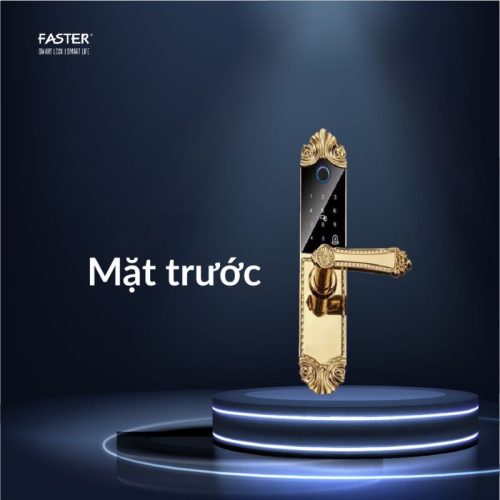 mat truoc khoa thong minh faster fs119 24k app