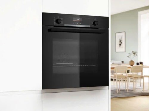Lò Nướng Âm Tủ Bosch HBG536EB4 Serie 6 71L